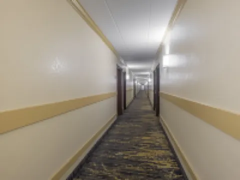 レッド ルーフ イン アナポリス パロールのホテル