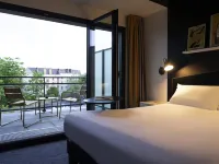Ibis Styles Dreux Centre Gare Hôtels à proximité de : Circuit de l'Ouest Parisien