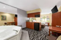 Microtel Inn & Suites by Wyndham Thomasville/High Point/Lexi - 2-Star