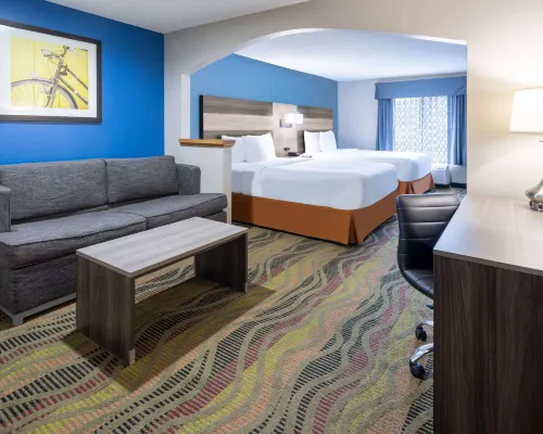 Baymont by Wyndham Budd Lake Hotels in Morris County