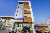 FabExpress Red Diamond Hotels near Railway Sen Colony Park