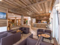 Scol Sporthotel Zillertal Hotels in Fugen