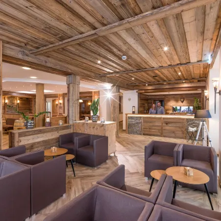 Scol Sporthotel Zillertal