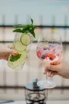 Villa Arausa - bar