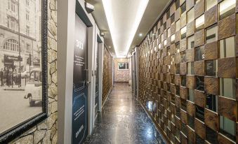 Sangin-Dong Zen, Daegu