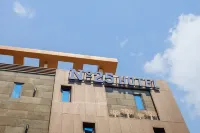No25 Samcheonpo Hotels in 
