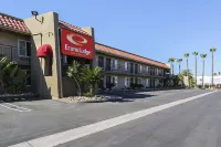Econo Lodge Inn & Suites Escondido Downtown Hotels in Escondido