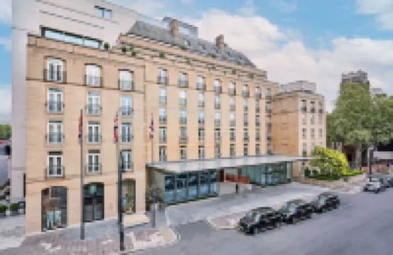 The Berkeley, Maybourne Hotel Collection Hotels in London