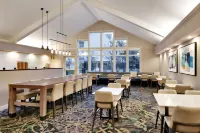 Residence Inn Salt Lake City Cottonwood Hotels in Holladay