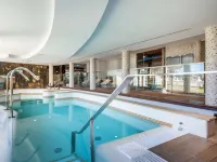 Hotel Nixe Palace Hotels near Arab Baths