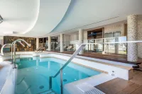 Hotel Nixe Palace