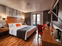 Hotel Cusco La Paccha, affiliated by Meliá โรงแรมในกุสโก