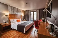 Hotel Cusco La Paccha, affiliated by Meliá