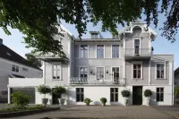 Villa Eckhoff Stavanger otelleri