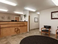 Travelodge by Wyndham Hermiston Hotels in Hermiston