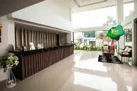 Tone Condorent Hotel Hotels in Chachoengsao