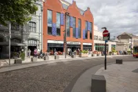 Watford Cassio Luxury - Modernview Serviced Accommodation