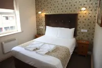 The Moseley Arms Hotel a Birmingham