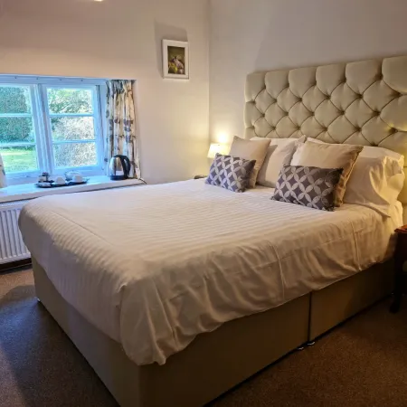 Collaven Manor