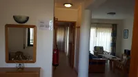 Clube Meia Praia Hotel a Odiáxere