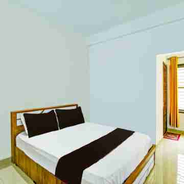 Hotel O Blue Sky Apartment Rooms