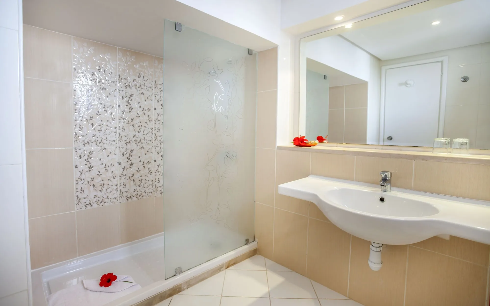 Seabel Aladin Djerba Chambres Photos