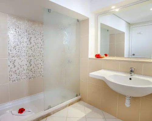 Seabel Aladin Djerba Chambres Photos