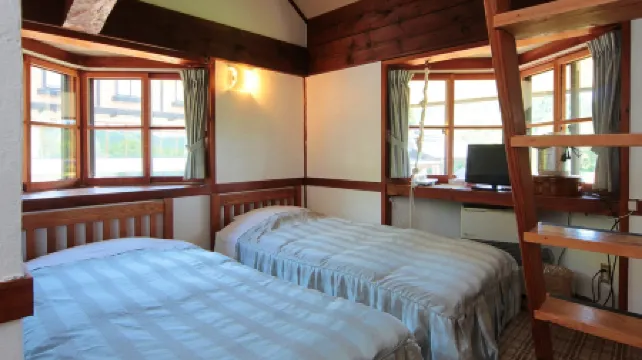 Petit Hotel Zontakku