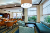 Hilton Garden Inn Tupelo Hotels in Tupelo