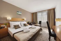 Hotel Termal - Terme 3000 - Sava Hotels & Resorts فنادق في Martjanci