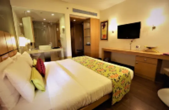 ดิบีทเล โรงแรมใกล้เอ็นไอทีไออี