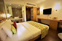 The Beatle Hotels in Powai