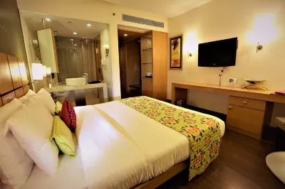 The Beatle Hotel di Powai