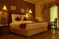 Saj Earth Resort & Convention Center , Kochi