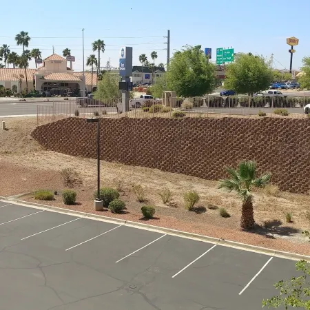 Hampton Inn & Suites Yuma
