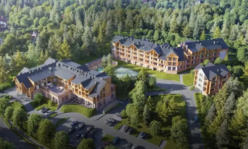 Mövenpick Resort & Spa Karpacz