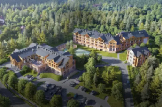 Mövenpick Resort & Spa Karpacz