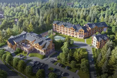 Mövenpick Resort & Spa Karpacz