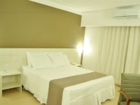 Villa Premium Hotel Hotels in Erechim