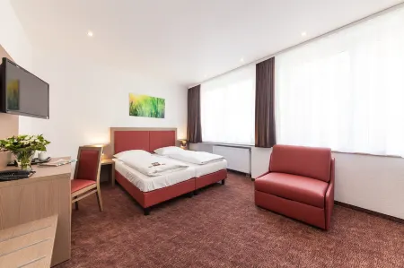 Hotel Excelsior Dortmund Hauptbahnhof