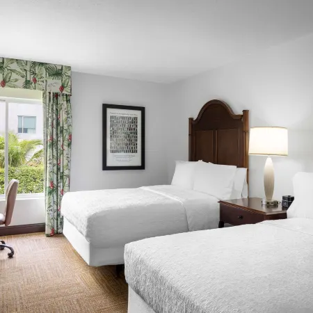 Hampton Inn & Suites by Hilton San Juan