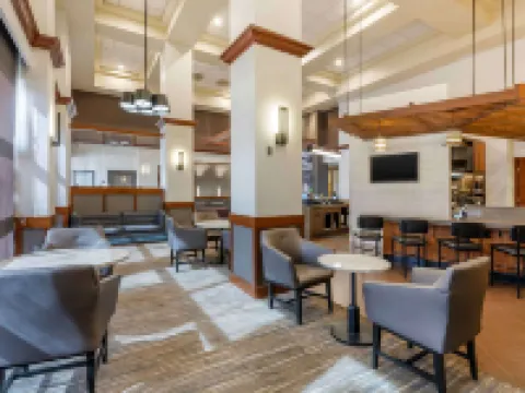 Extended Stay America Premier Suites - Cleveland - Independence Hotels in Independence