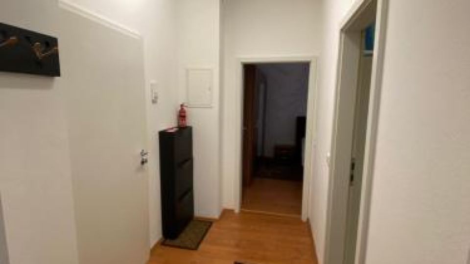 2 Zimmer Appartement am Bismarckplatz Heidelberg