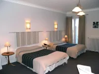 Hôtel Central Hotels in Bizanos