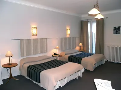 Hôtel Central Отели в г. Парди-Пьета