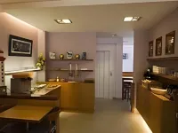 Hotel de La Rade - Bữa sáng