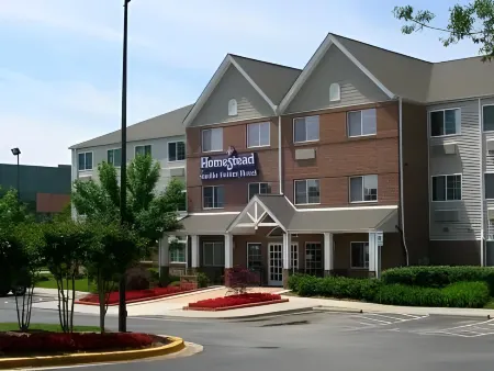 TownePlace Suites Annapolis