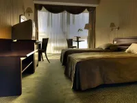 Hotel Olympic