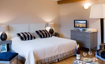 Logis Hotel le Parc & Spa