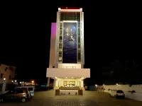 Gemini Continental Lucknow Hotels in der Nähe von Bara Imambara
